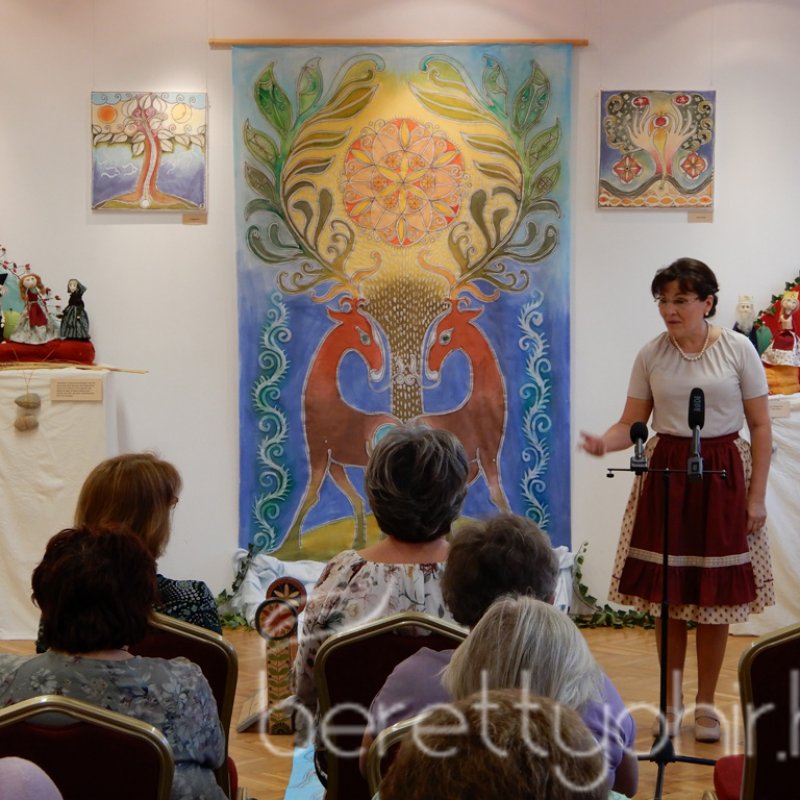 Kolozsvári-Donkó Rebeka kiállítása 43